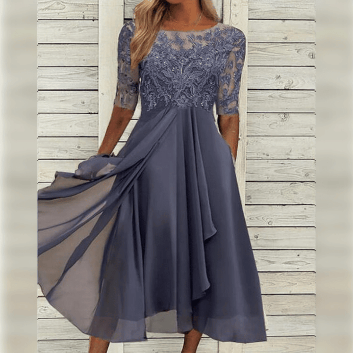 Elegant Women&