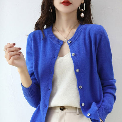 Cardigan for Women Modern Elegant