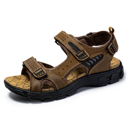 Comfortable Men's Sport Sandals