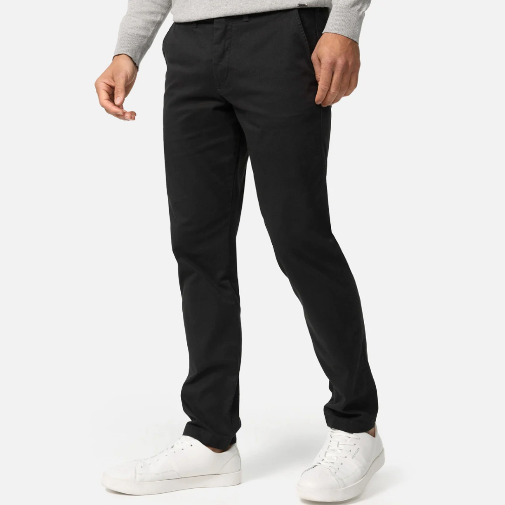 Calvinn - Moderne Herrenhose Italienischer Stil - IdealeKleiden