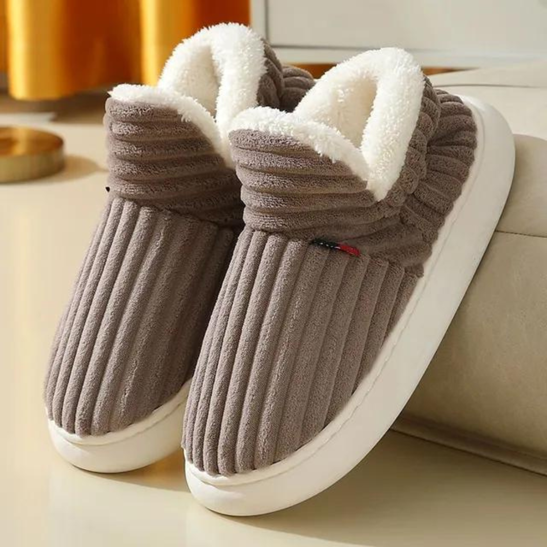Cuddle Dress Warm Women's Clothing
