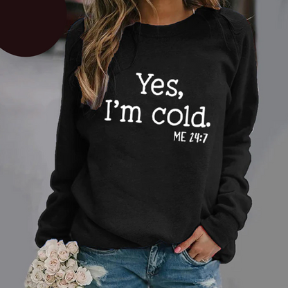 Autumn Sweaters for Women Soft Comfortable