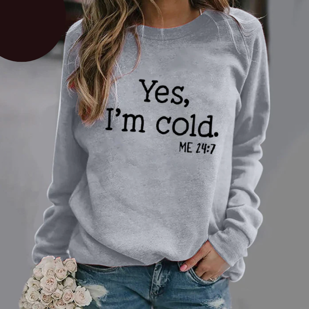 Autumn Sweaters for Women Soft Comfortable