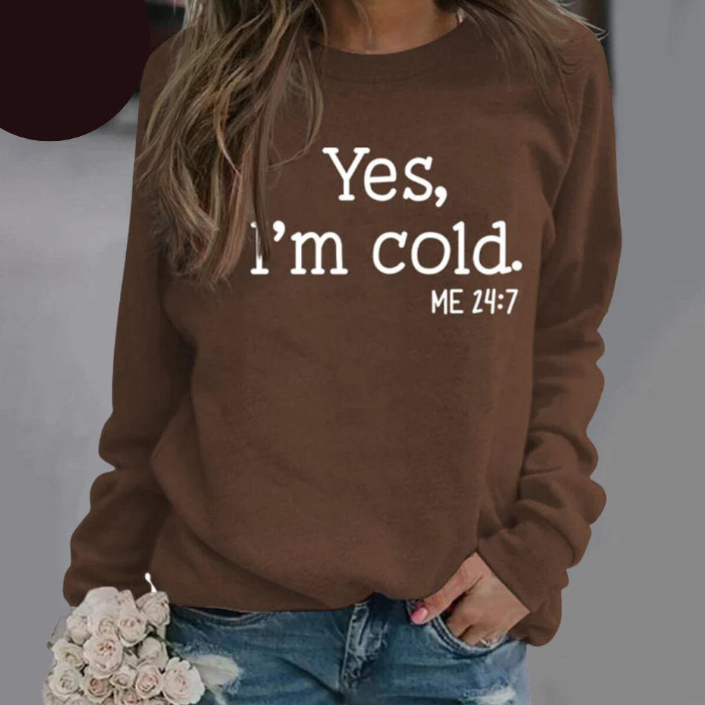 Autumn Sweaters for Women Soft Comfortable