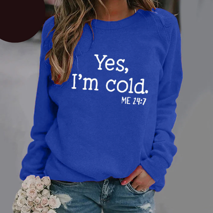 Autumn Sweaters for Women Soft Comfortable