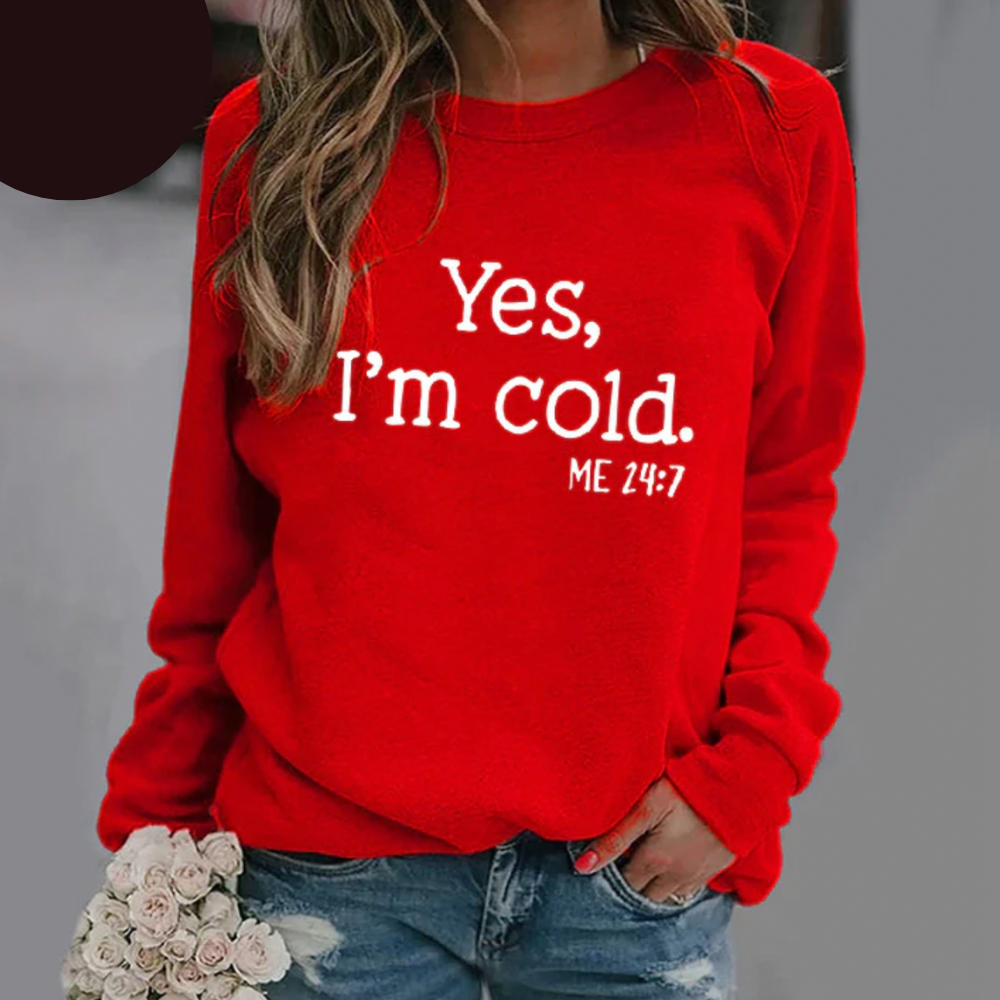Autumn Sweaters for Women Soft Comfortable