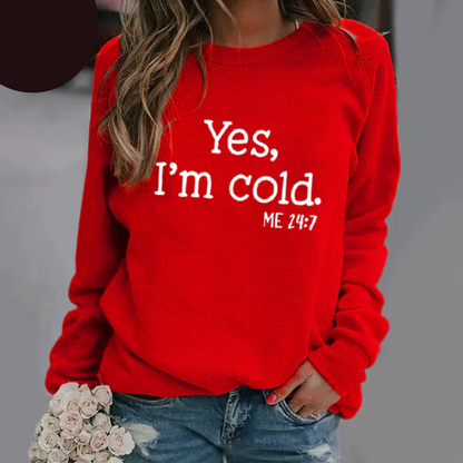 Autumn Sweaters for Women Soft Comfortable