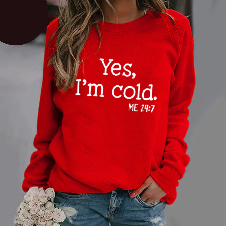 Autumn Sweaters for Women Soft Comfortable