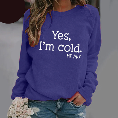 Autumn Sweaters for Women Soft Comfortable
