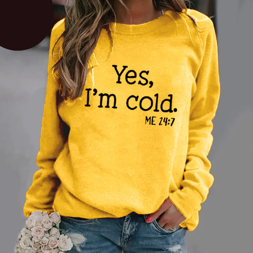 Autumn Sweaters for Women Soft Comfortable