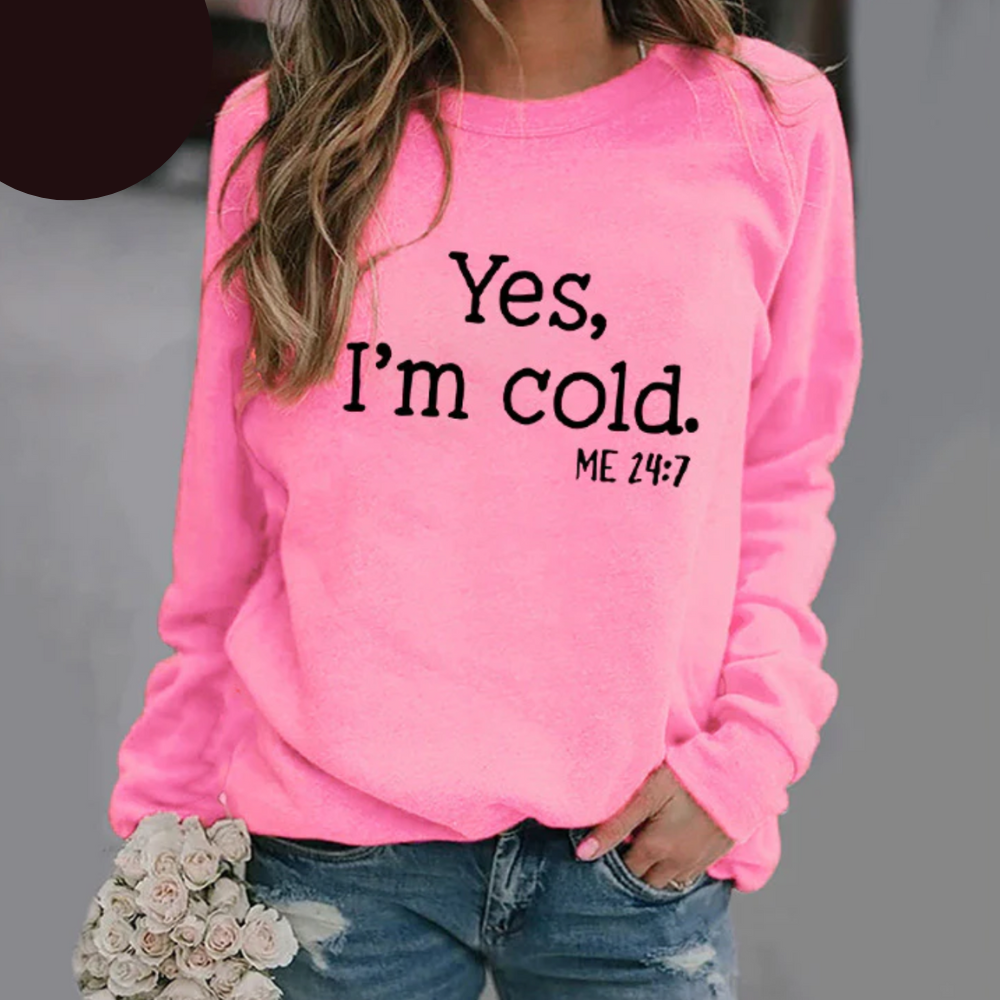 Autumn Sweaters for Women Soft Comfortable