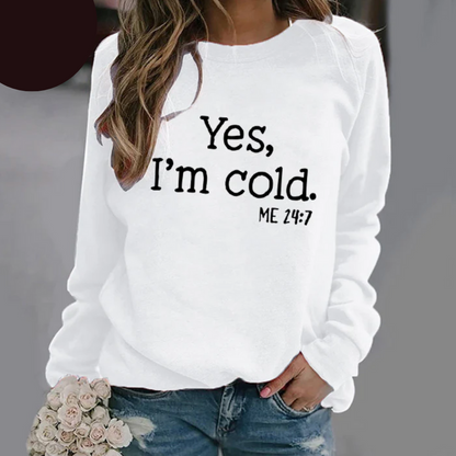 Autumn Sweaters for Women Soft Comfortable