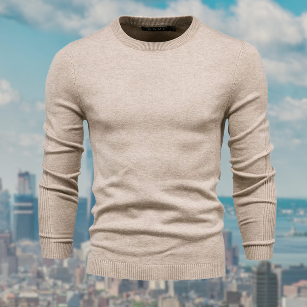 MARKO - Super-soft and warm sweater