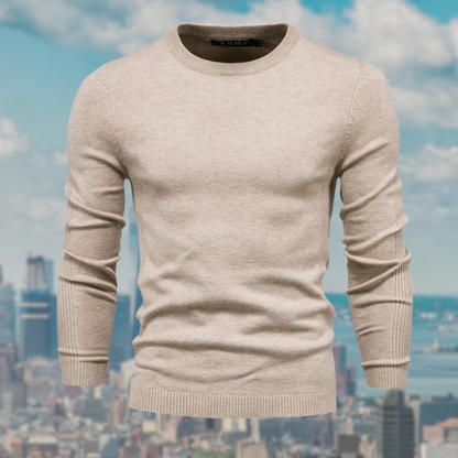 MARKO - Super-soft and warm sweater