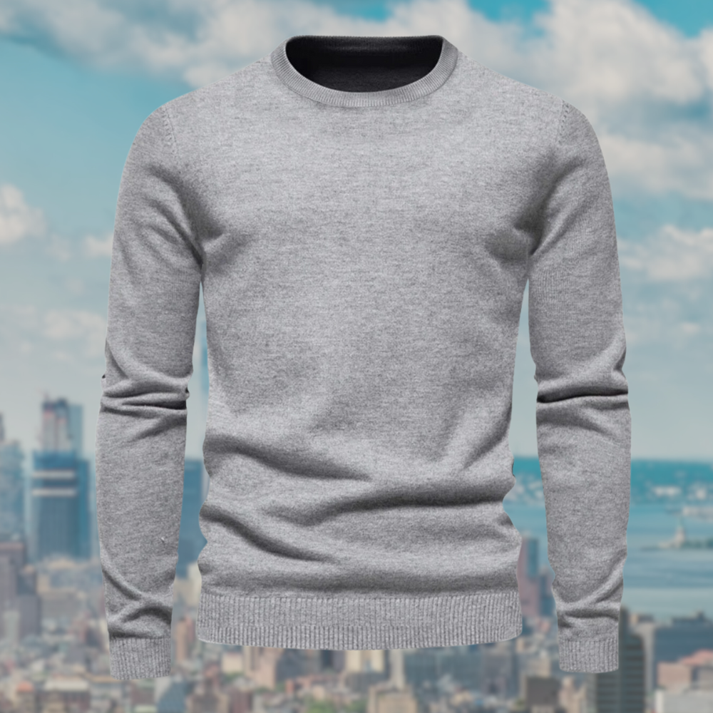 MARKO - Super-soft and warm sweater