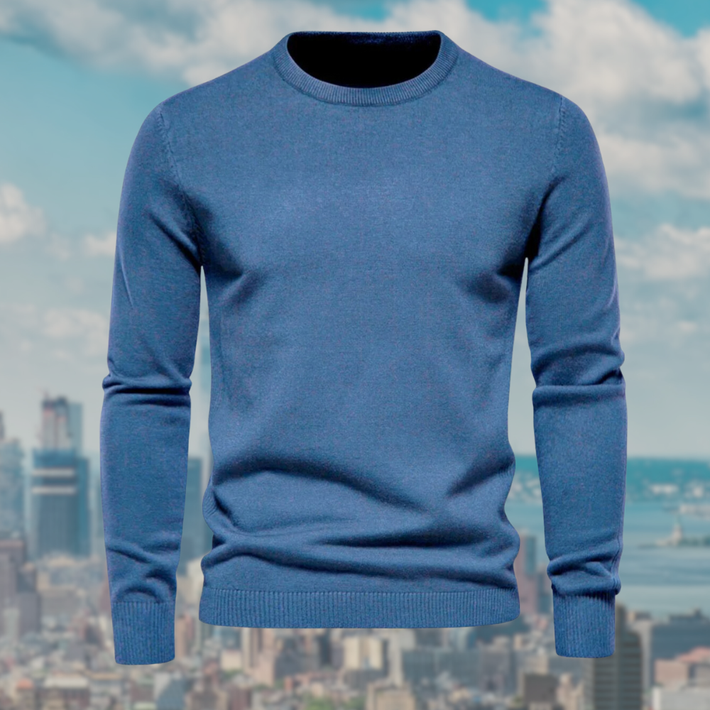 MARKO - Super-soft and warm sweater