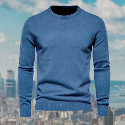 MARKO - Super-soft and warm sweater