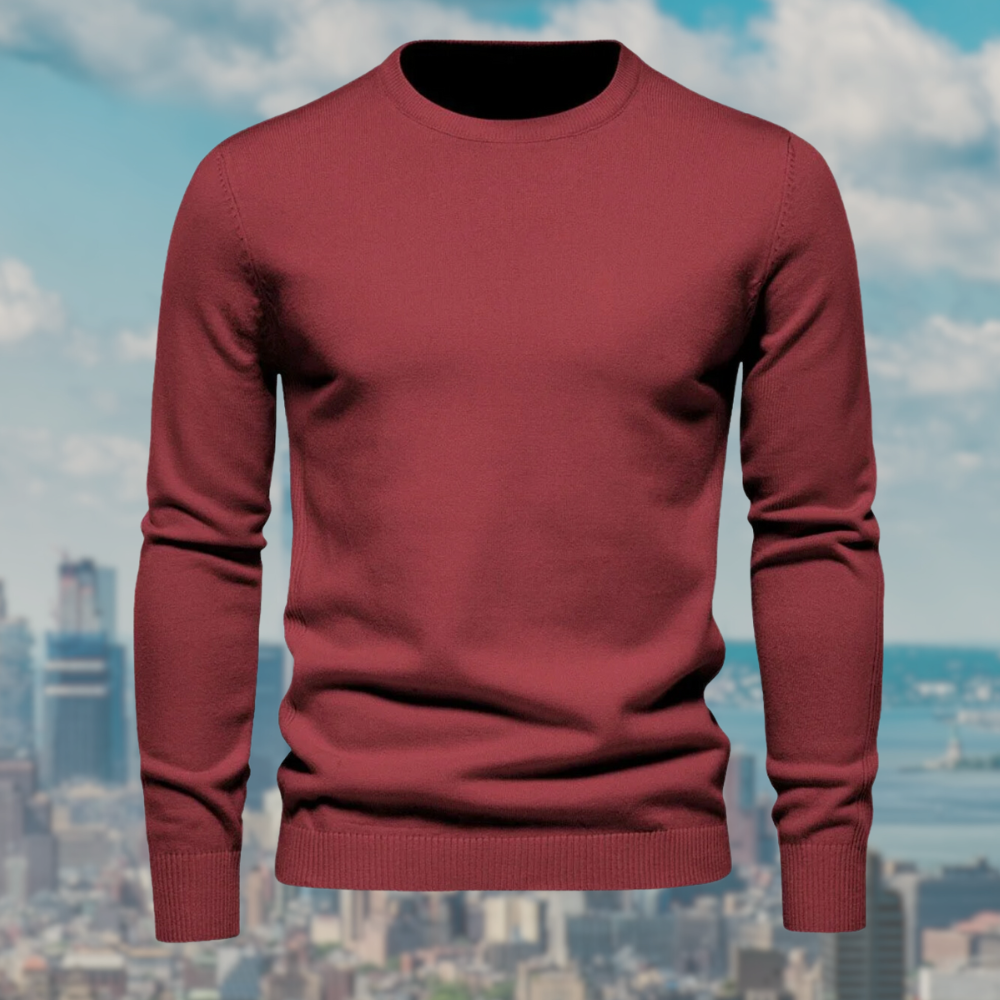 MARKO - Super-soft and warm sweater