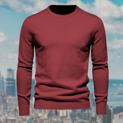 MARKO - Super-soft and warm sweater