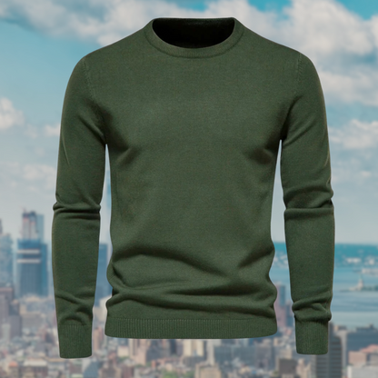 MARKO - Super-soft and warm sweater