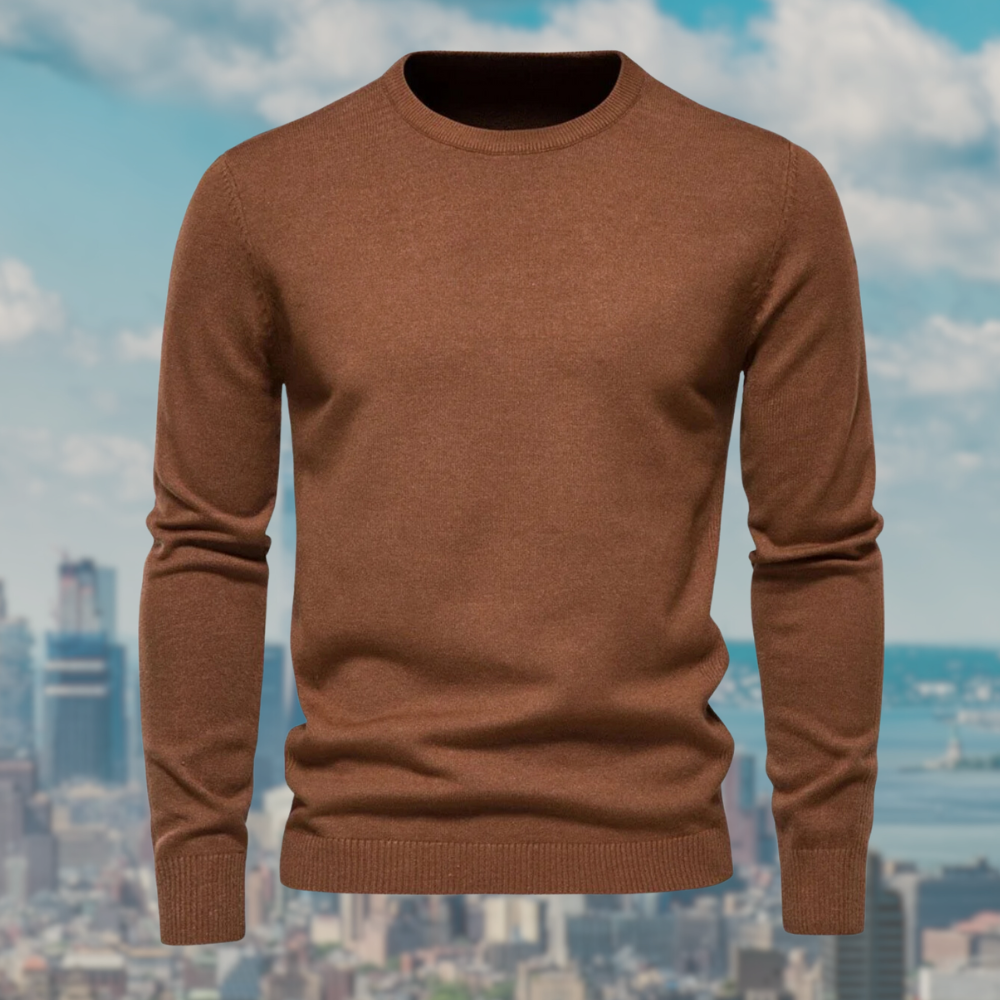 MARKO - Super-soft and warm sweater