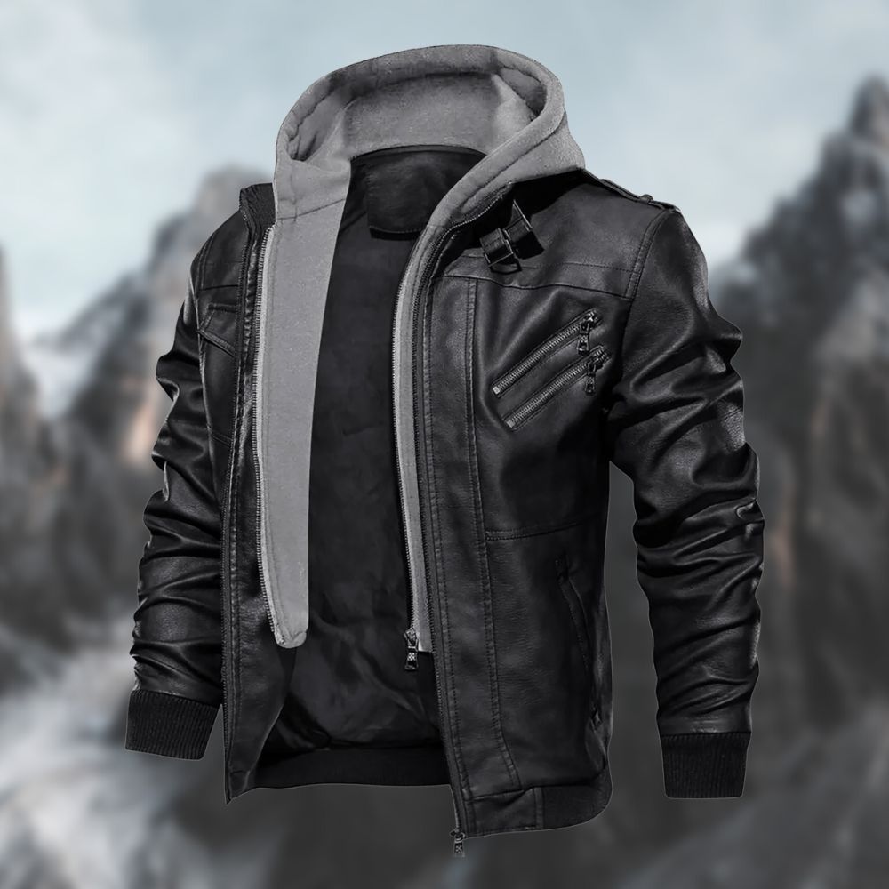 Herbstjacke Damen Elegant Winterlich - IdealeKleiden