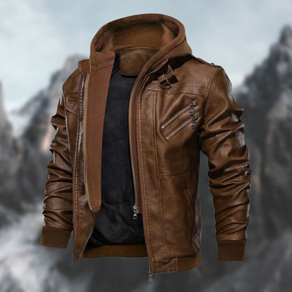 Herbstjacke Damen Elegant Winterlich