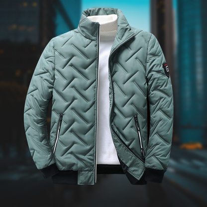 Frühjack Windbreaker Lightweight Elegant