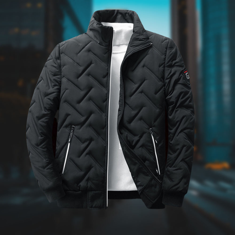 Frühjacks Windbreaker Leicht Elegant - IdealeKleiden