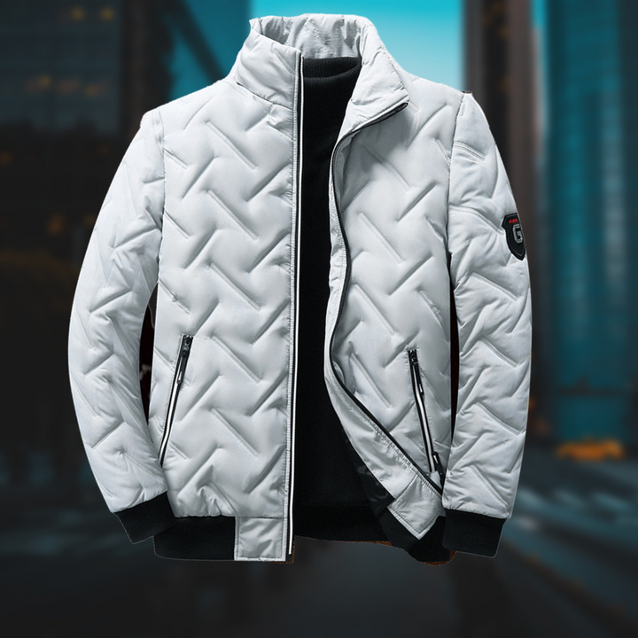 Light Spring Windbreaker for Women