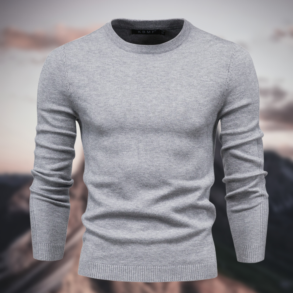 Stylish Sweater Soft and Warm