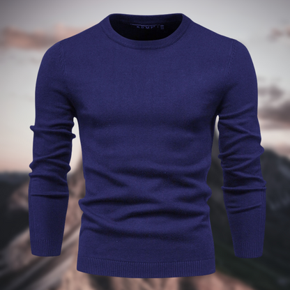 Stylish Sweater Soft and Warm