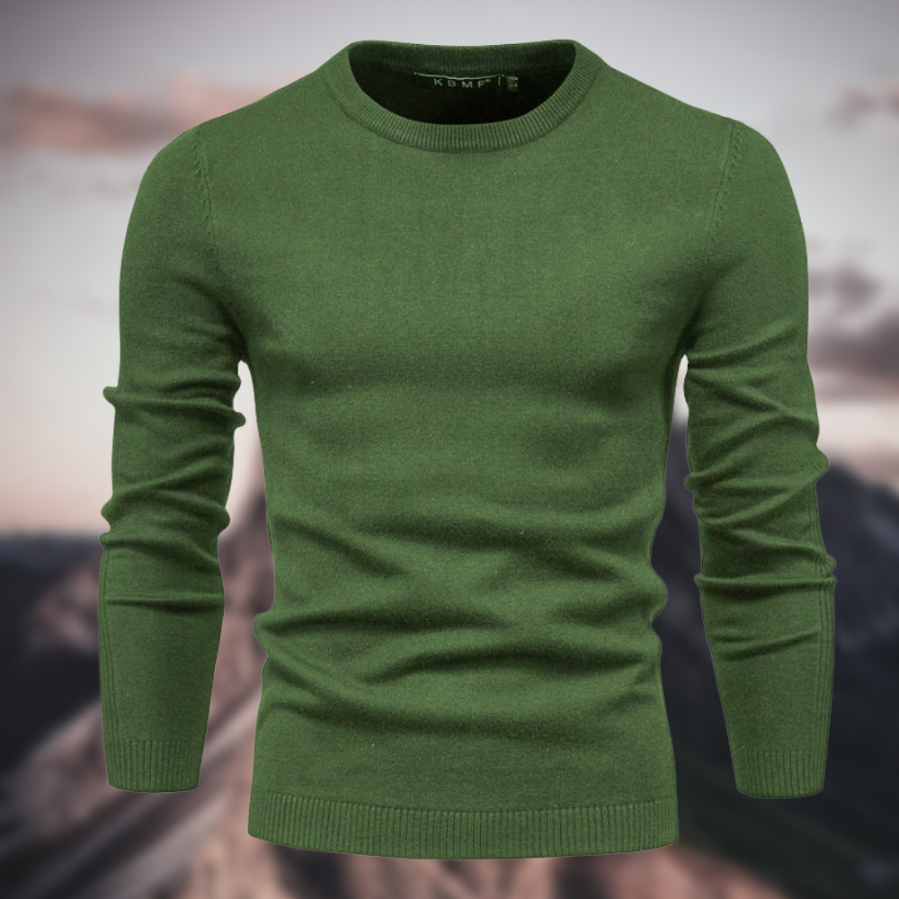 Stylish Sweater Soft and Warm