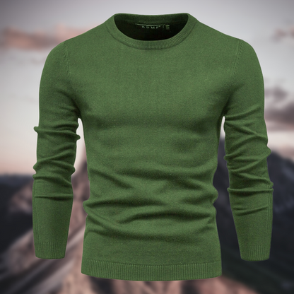 Stylish Sweater Soft and Warm