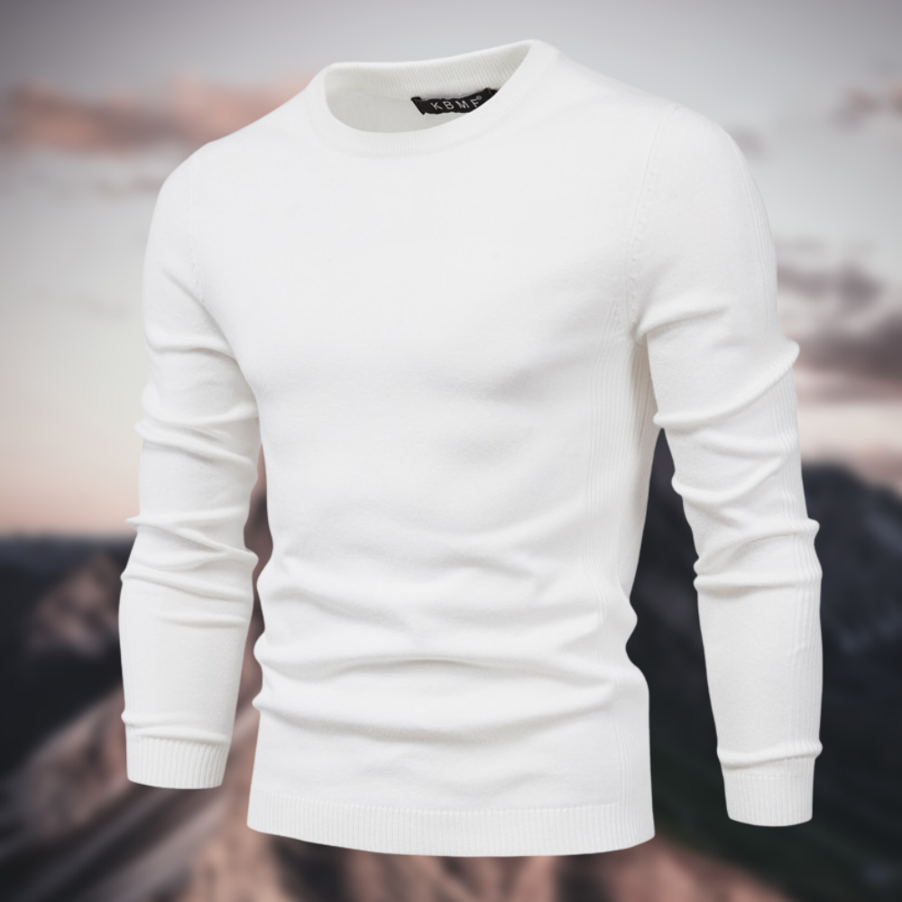Stylish Sweater Soft and Warm