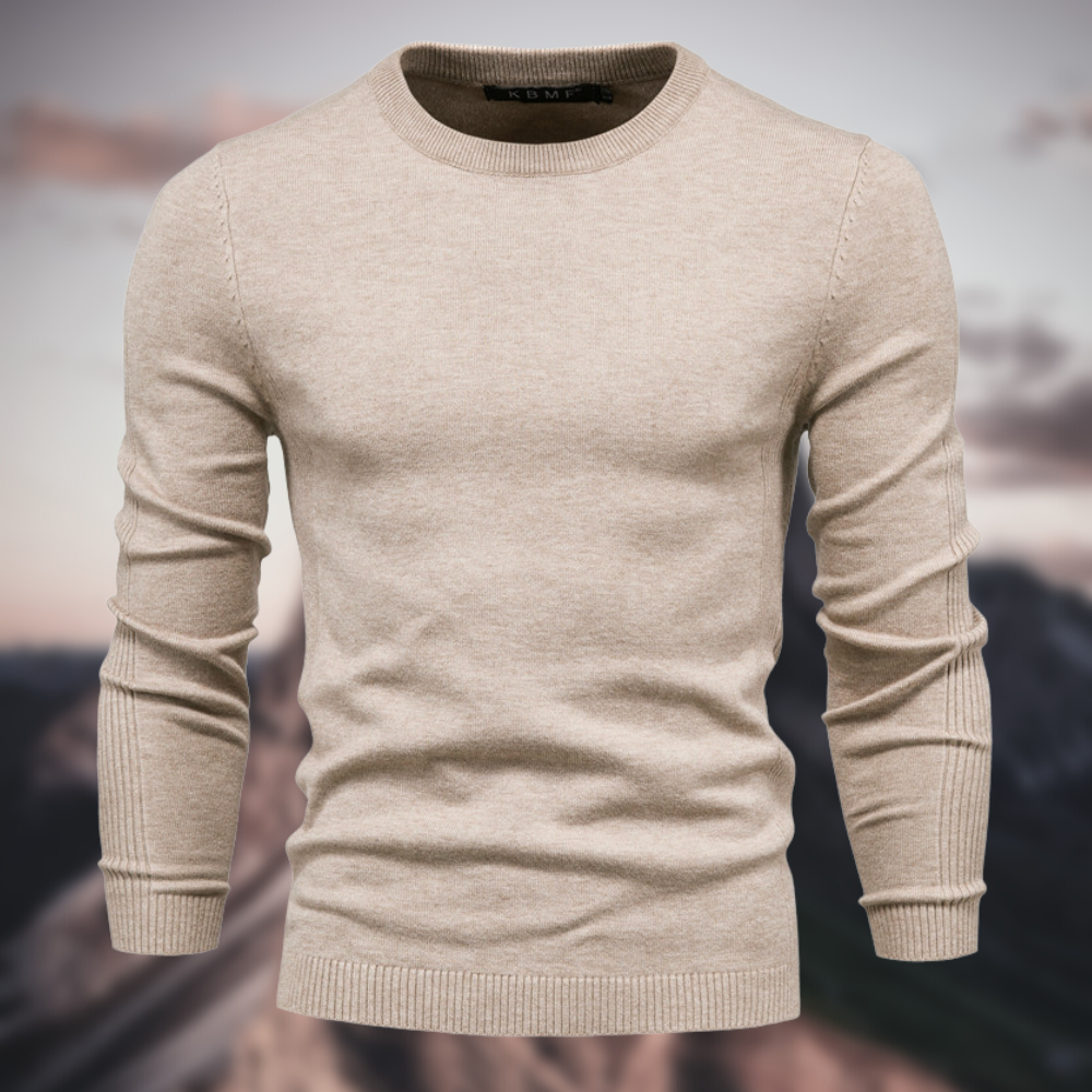 Stylish Sweater Soft and Warm