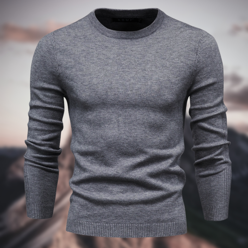 Stylish Sweater Soft and Warm