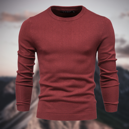 Stylish Sweater Soft and Warm