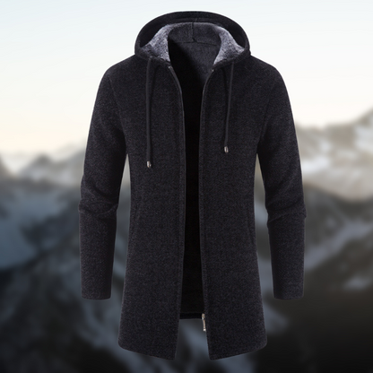 Fashionable Winter Jacket Elegant Women