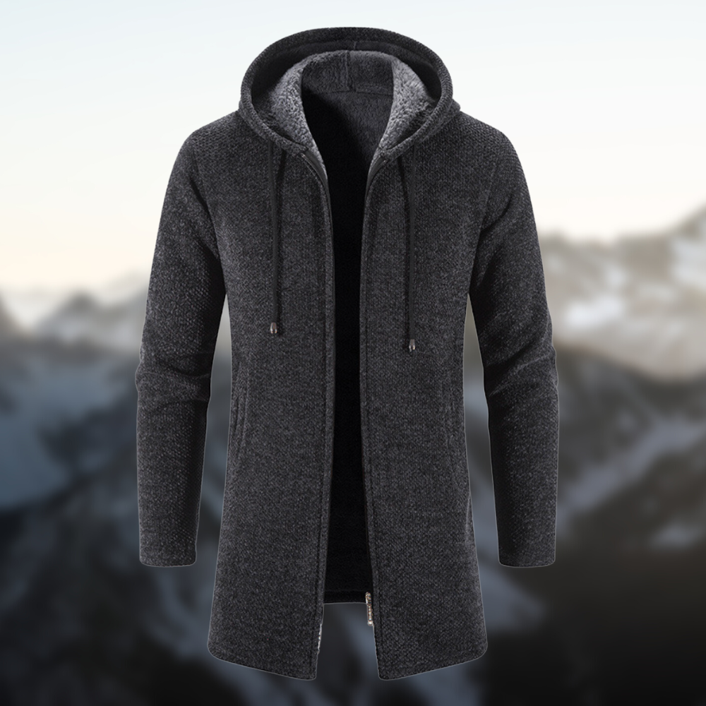 DANY - Fashionable Women's Elegant Winter Jacket