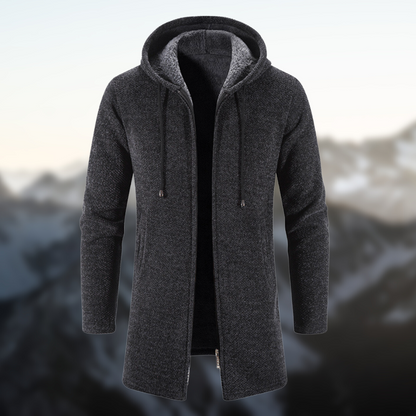 DANY - Fashionable Women's Elegant Winter Jacket