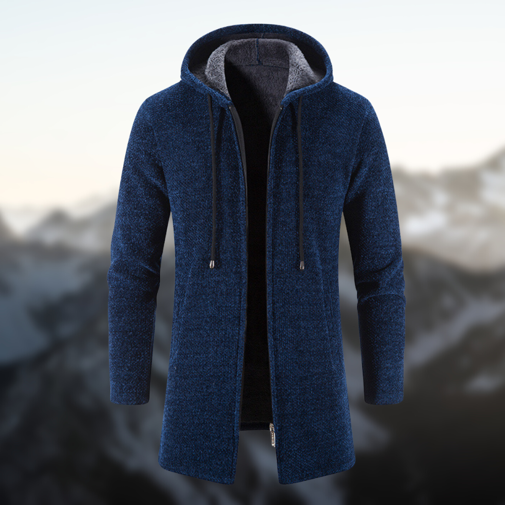 Fashionable Winter Jacket Elegant Women