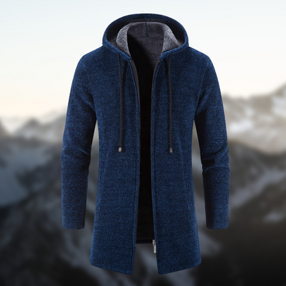 DANY - Fashionable Women's Elegant Winter Jacket