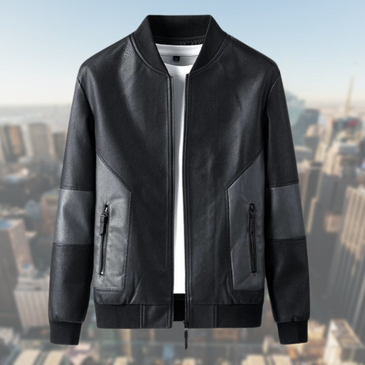 Stylische Bomberjacke Trendig &amp; Einzigartig - IdealeKleiden