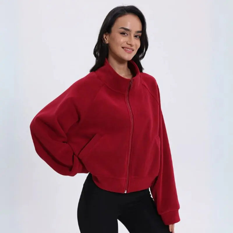 Soft Fleece Clothing for Women