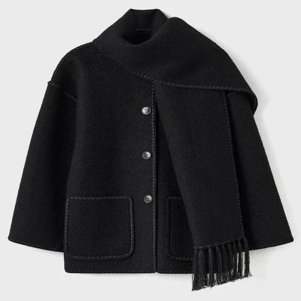 Fashionable Statement Jacket for Women