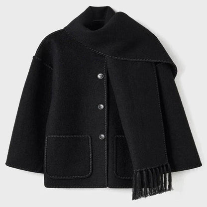 Fashionable Statement Jacket for Women