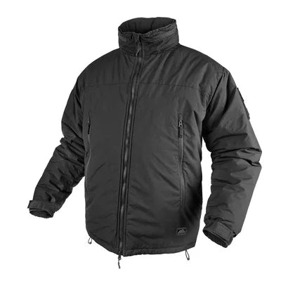 Men's Winter Jacket Camouflage