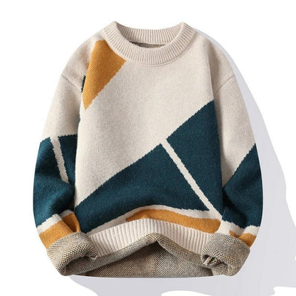 Elegant Women's Autumn Winter Style