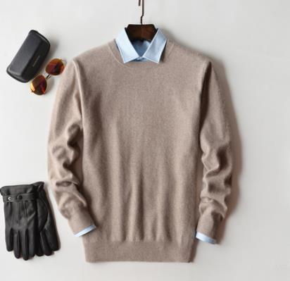 Men's Sweater Elegant Design High Quality
